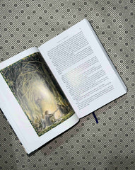the lord of the rings illustrated edition by j r r tolkien