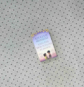 and the mountains echoed pocket sized edition by khaled hosseini