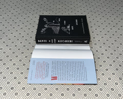 the divine comedy foiled cover edition by dante alighieri