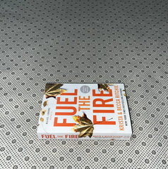 fuel the fire addicted series book 8 by krista ritchie