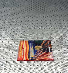 the birth of tragedy by friedrich nietzsche