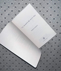 ill always be with you by monica murphy