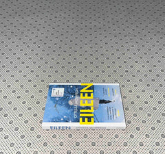 eileen by ottessa moshfegh