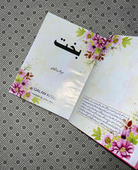 bakht by mehrulnisa shahmeer