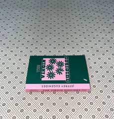 the virgin suicides by jeffrey eugenides