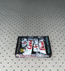 as good as dead a good girls guide to murder series book 3 by holly jackson