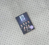 bts icons of k pop by adrian besley