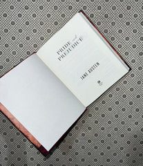 pride and prejudice chartwell classics by jane austen