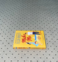 make me broke and beautiful series book 3 by summer otoole