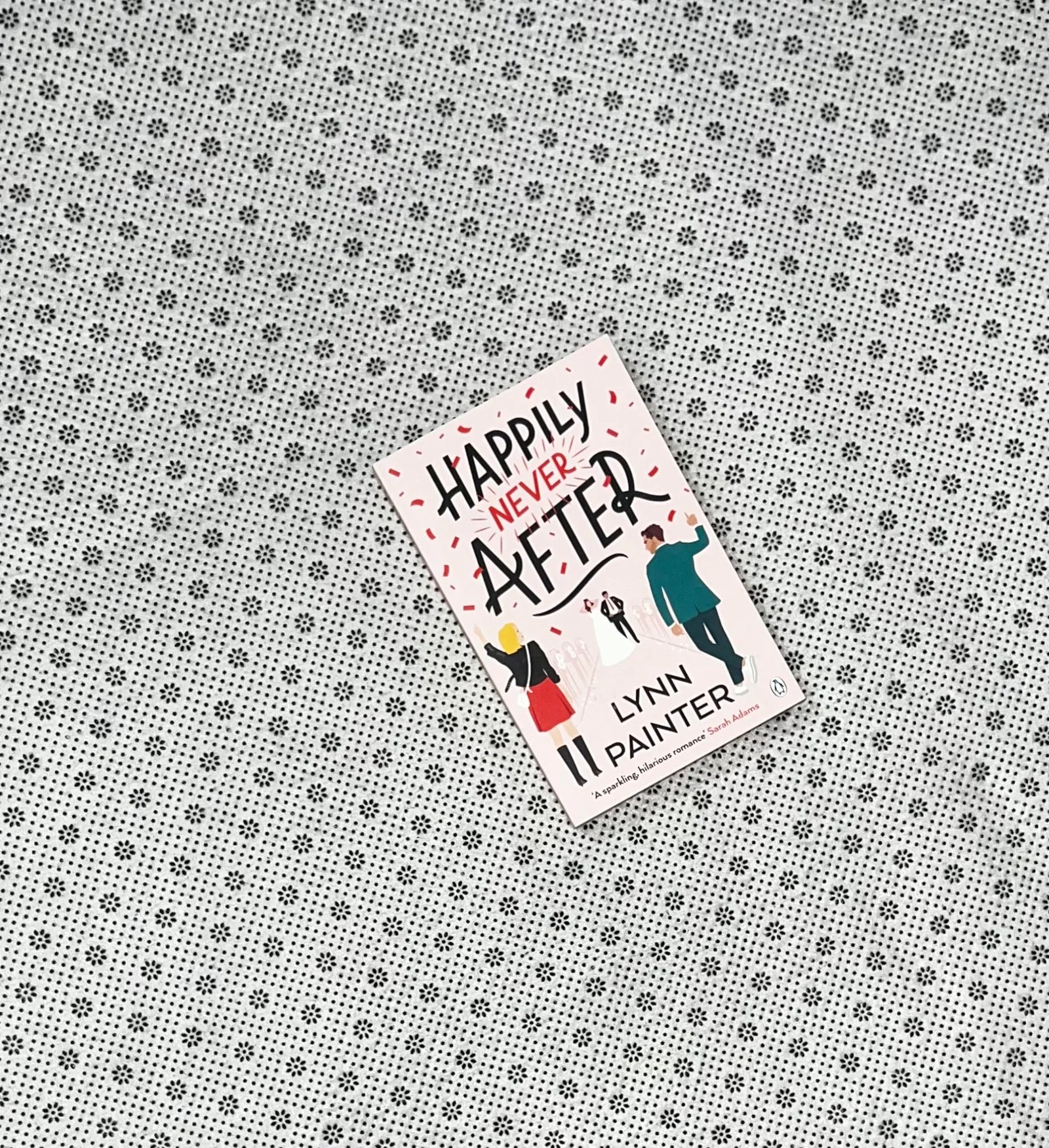 happily never after by lynn painter