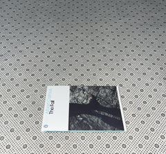 THE FALL by Albert Camus