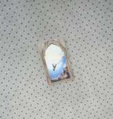 THE SUFI STORYTELLER by Faiqa Mansab