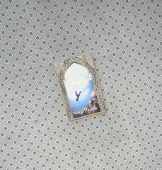 THE SUFI STORYTELLER by Faiqa Mansab