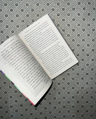 THE BALLAD OF NEVER AFTER:Once Upon a Broken Heart Series (Part 2) by Stephanie Garber