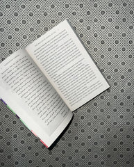 A CURSE FOR TRUE LOVE by Stephanie Garber