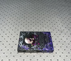 ENCHANTRA: Wicked Games (Book 2) by Kaylie Smith