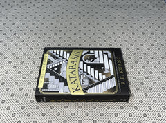 KATABASIS: Standard Hb Edition R.F. Kuang