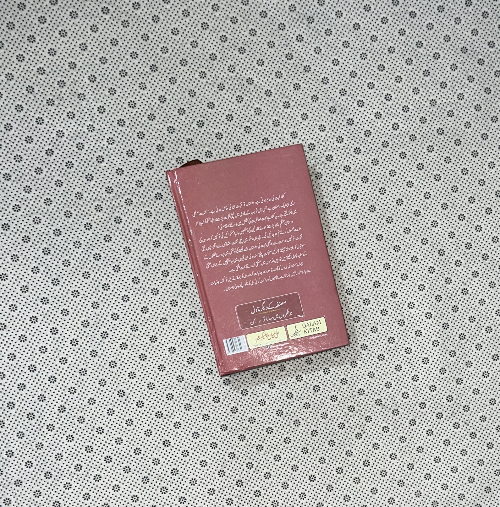 SHIDAT (Part 2) by Meerab Hayat