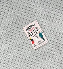 happily never after by lynn painter