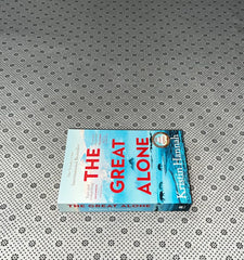 the great alone by kristin hannah
