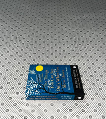 the things you can see only when you slow down how to be calm in a busy world by haemin sunim