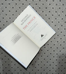 the prince everymans library classics by niccol machiavelli