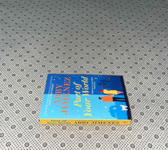 part of your world by abby jimenez