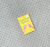 the chicken sisters by kj dellantonia