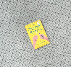 the chicken sisters by kj dellantonia