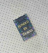 bonded by thorns beasts of the briar series book 1 by elizabeth helen