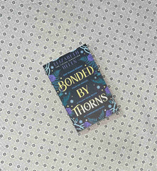 bonded by thorns beasts of the briar series book 1 by elizabeth helen
