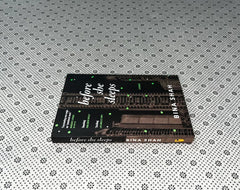 before she sleeps by bina shah