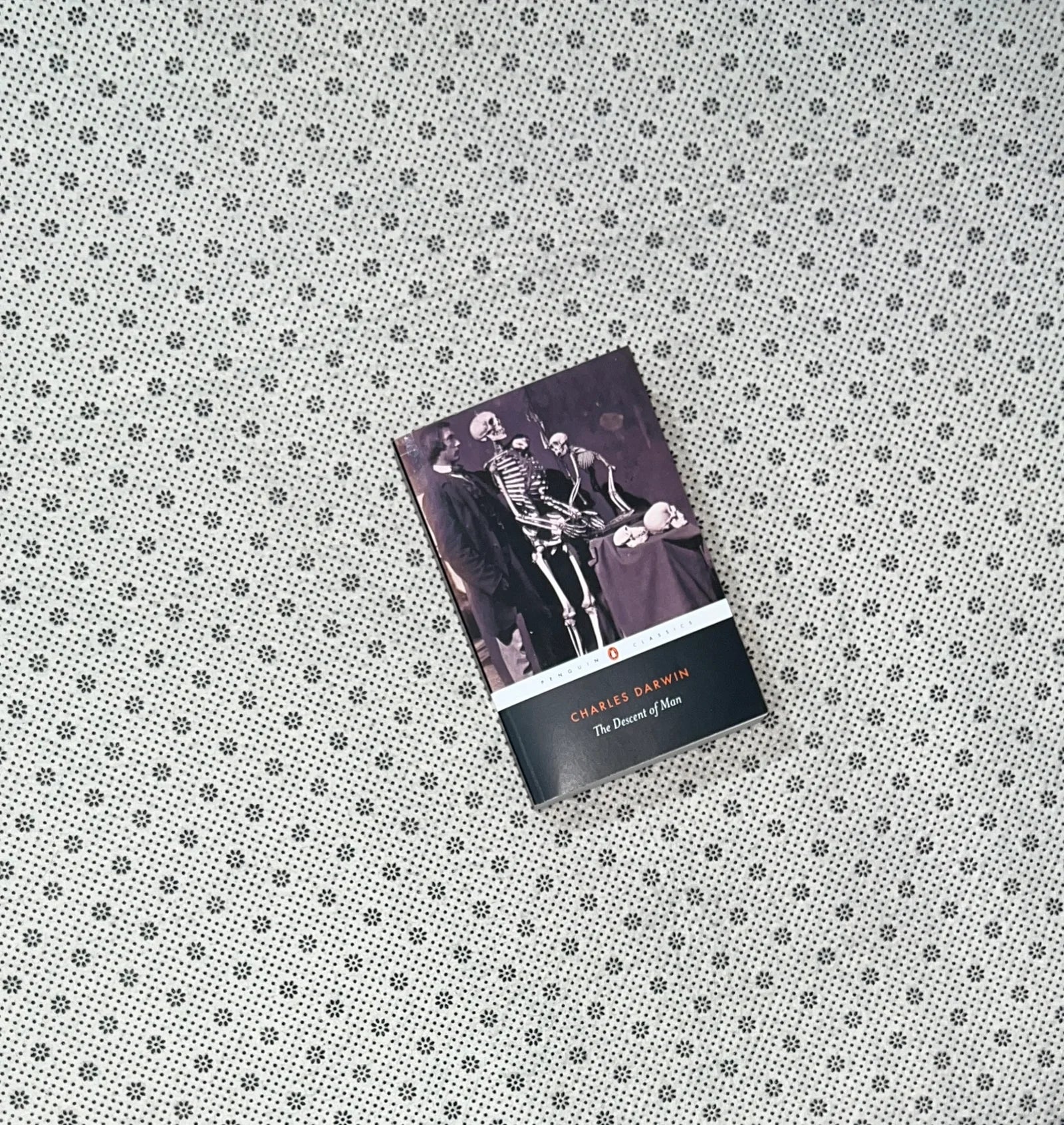 the descent of man penguin classics by charles darwin