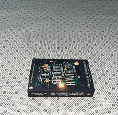 the brothers hawthorne the inheritance games series book 4 by jennifer lynn barnes 2