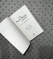 the forty rules of love by elif shafak 1