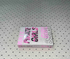 pirate girls hellbent series book 2 by penelope douglas