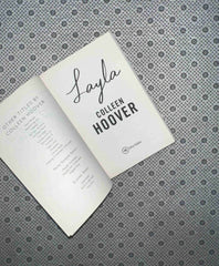 layla by colleen hoover