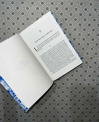 there are rivers in the sky by elif shafak