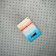 the paper palace by miranda cowley heller