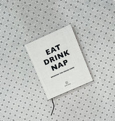 eat drink nap bringing the house home by soho house