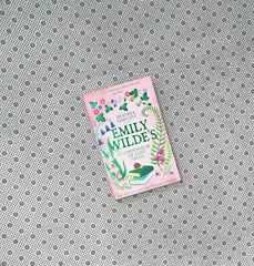 emily wildes compendium of lost tales emily wilde series book 3 by heather fawcett