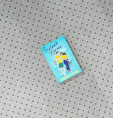 instant karma by marissa meyer 1