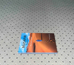 musafir traveller by noor oodinzaheer