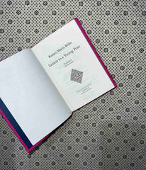letters to a young poet penguin clothbound classics by rainer maria rilke
