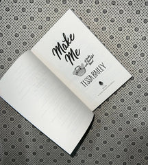 make me broke and beautiful series book 3 by summer otoole