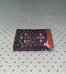 the queen of attolia queens thief series book 2 by megan whalen turner