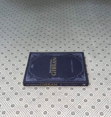 the essential gibran by kahlil gibran