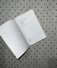 THE FALL by Albert Camus