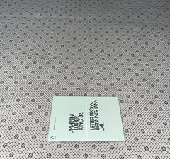 LETTER FROM BIRMINGHAM JAIL: Penguin Modern Book 1 by Dr. Martin Luther King, Jr.