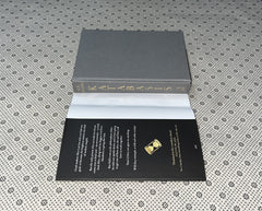 KATABASIS: Standard Hb Edition R.F. Kuang